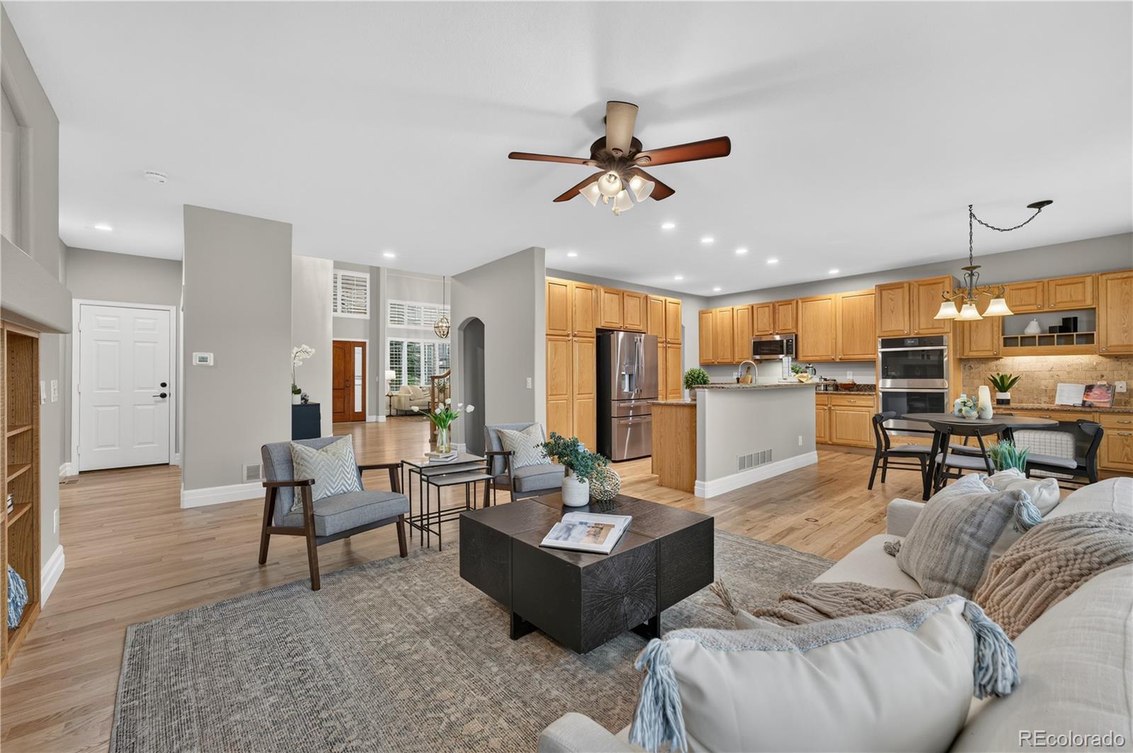 MLS Image #7 for 10226  joseph drive,highlands ranch, Colorado