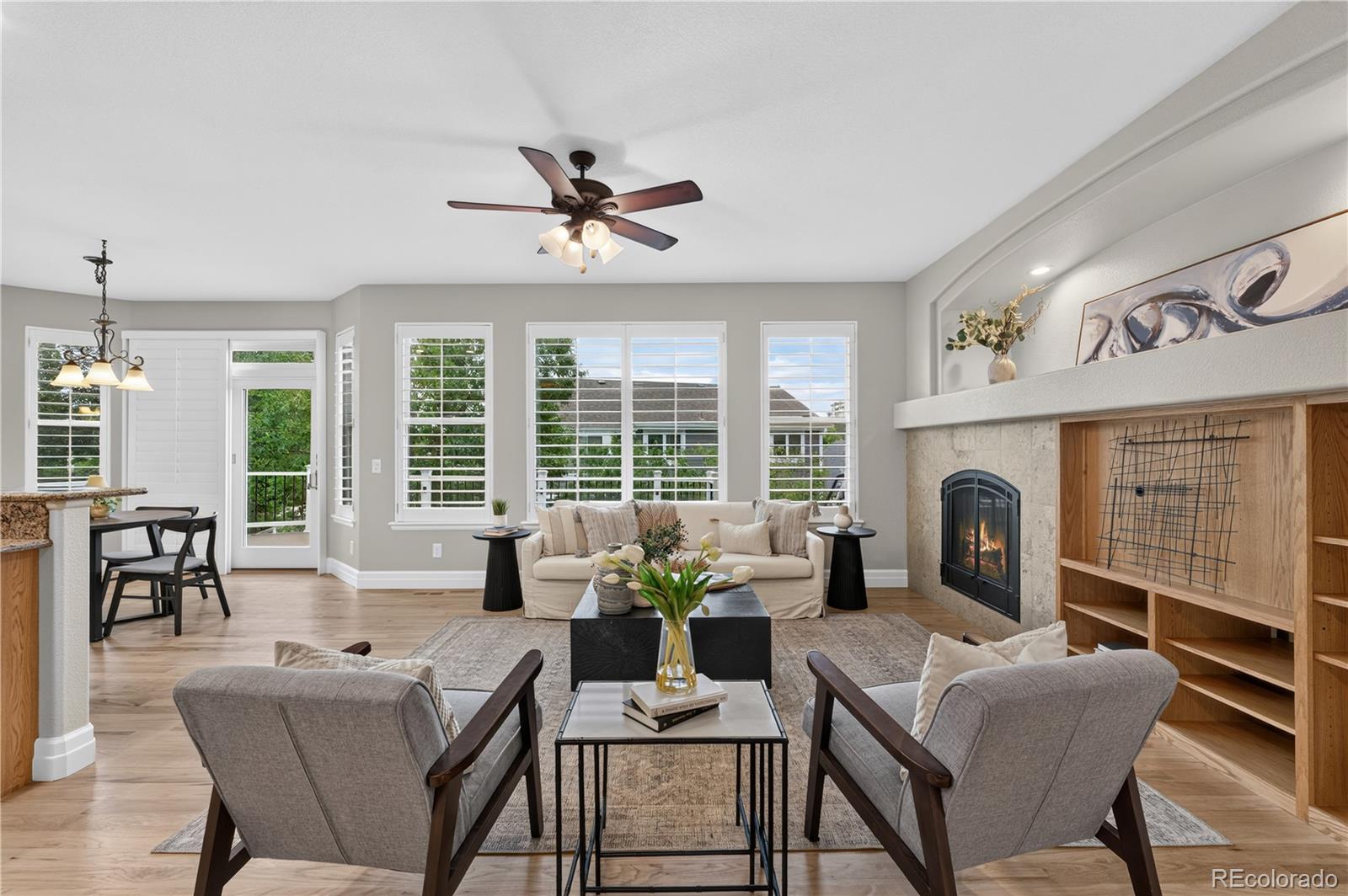 MLS Image #8 for 10226  joseph drive,highlands ranch, Colorado