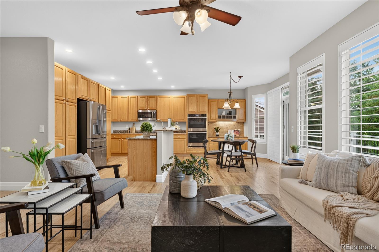 MLS Image #9 for 10226  joseph drive,highlands ranch, Colorado
