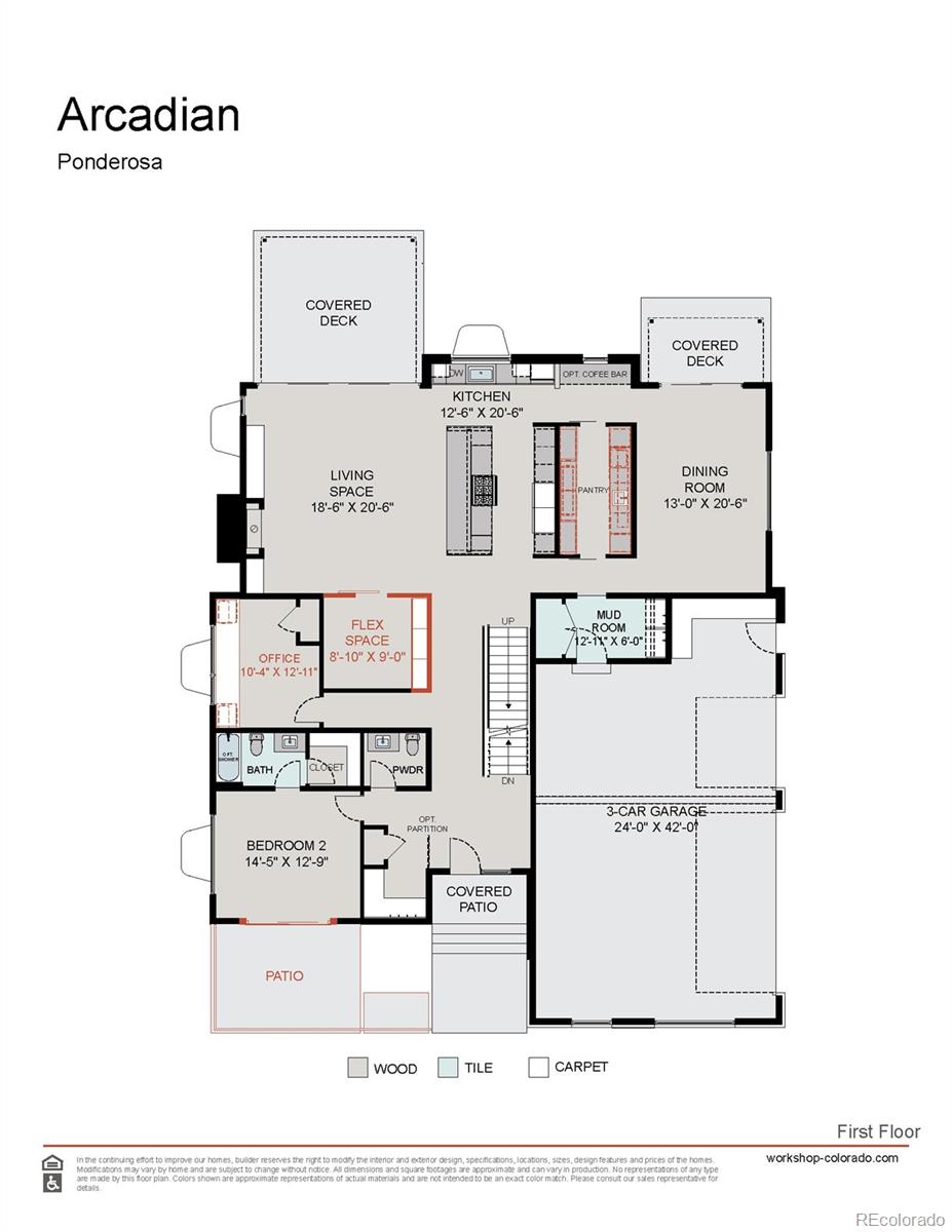 MLS Image #45 for 3100  braun court,golden, Colorado