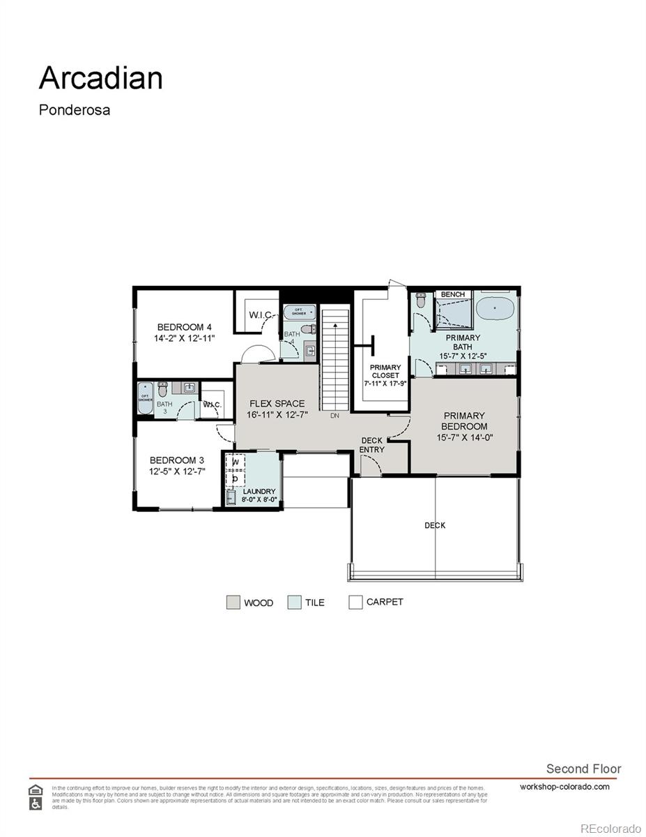 MLS Image #46 for 3100  braun court,golden, Colorado