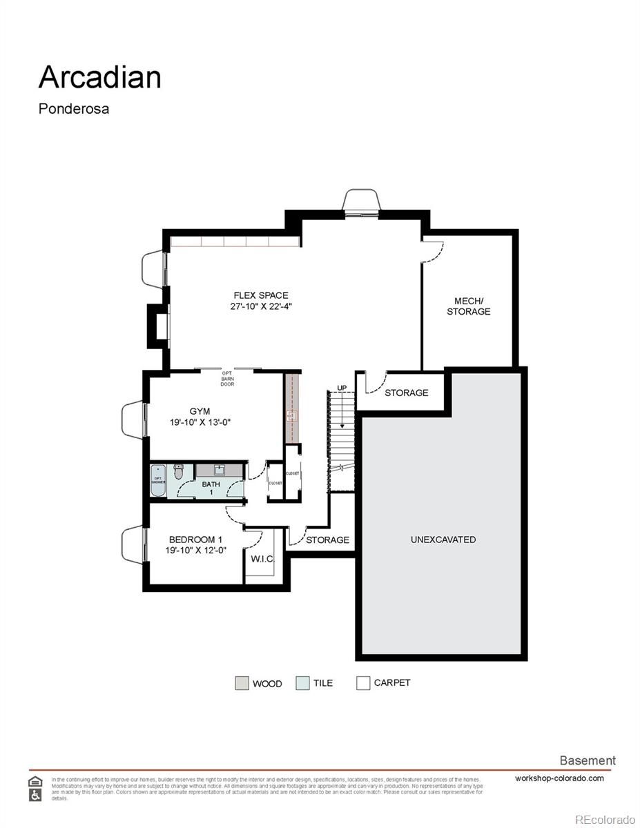 MLS Image #47 for 3100  braun court,golden, Colorado