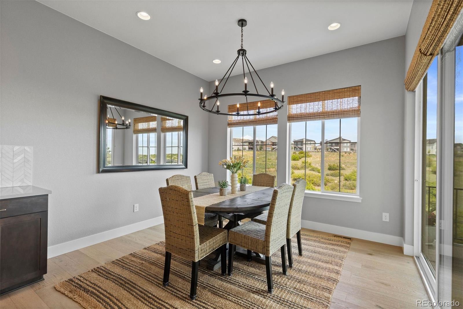 MLS Image #9 for 2111  rim ridge drive,castle pines, Colorado
