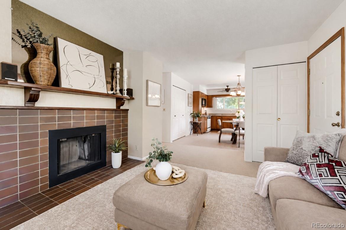 MLS Image #1 for 1272 s troy street ,aurora, Colorado