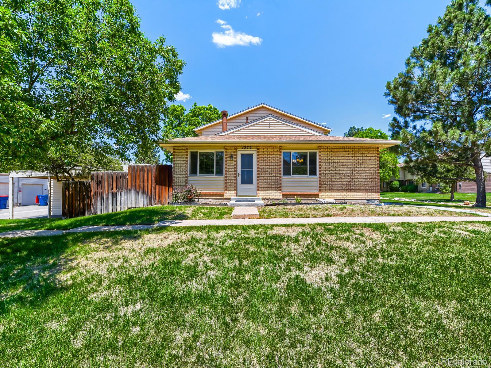 MLS Image #17 for 1272 s troy street ,aurora, Colorado