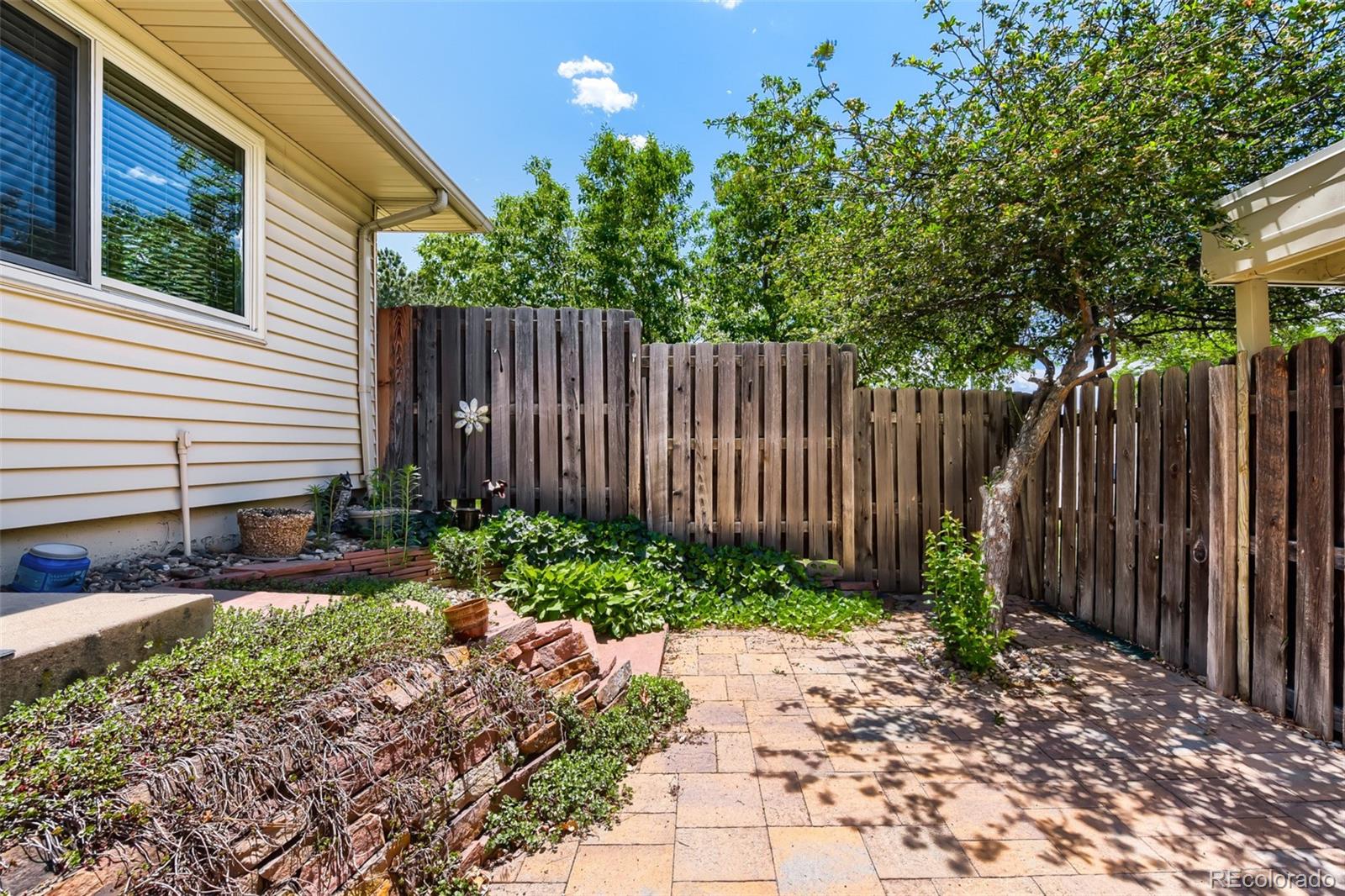 MLS Image #25 for 1272 s troy street ,aurora, Colorado