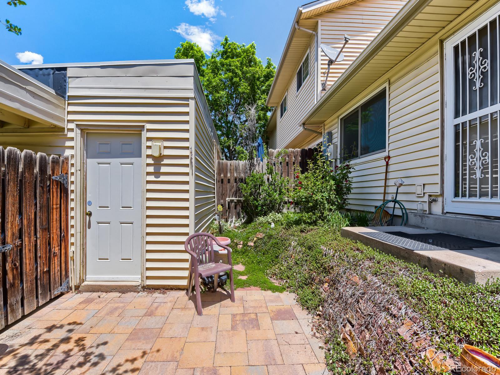 MLS Image #27 for 1272 s troy street ,aurora, Colorado