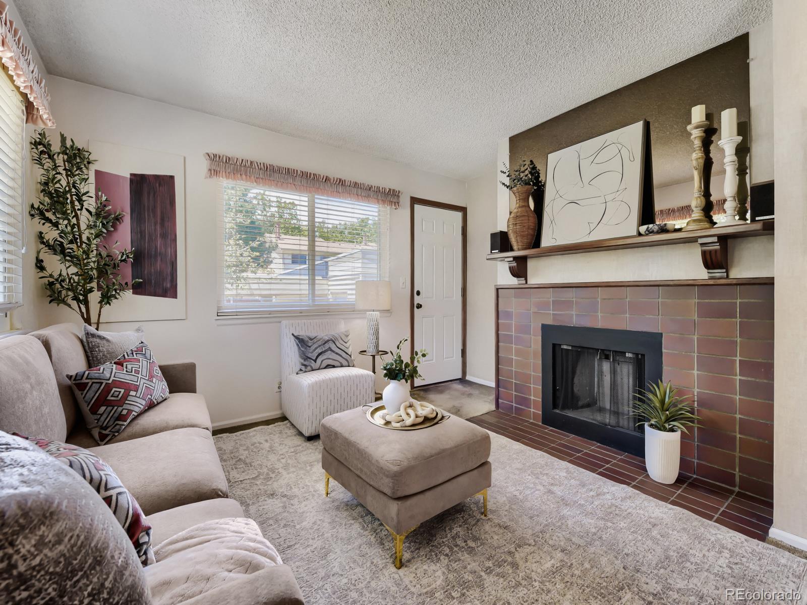 MLS Image #9 for 1272 s troy street ,aurora, Colorado