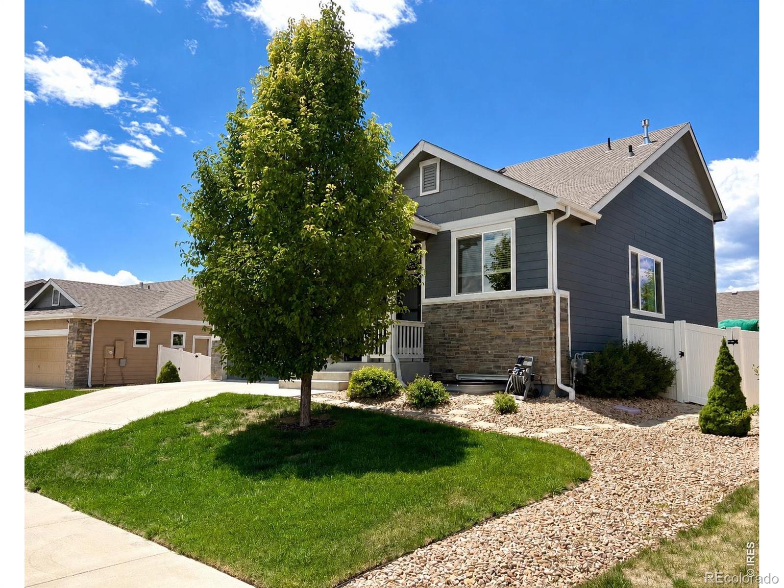 MLS Image #2 for 715  mt evans avenue,severance, Colorado