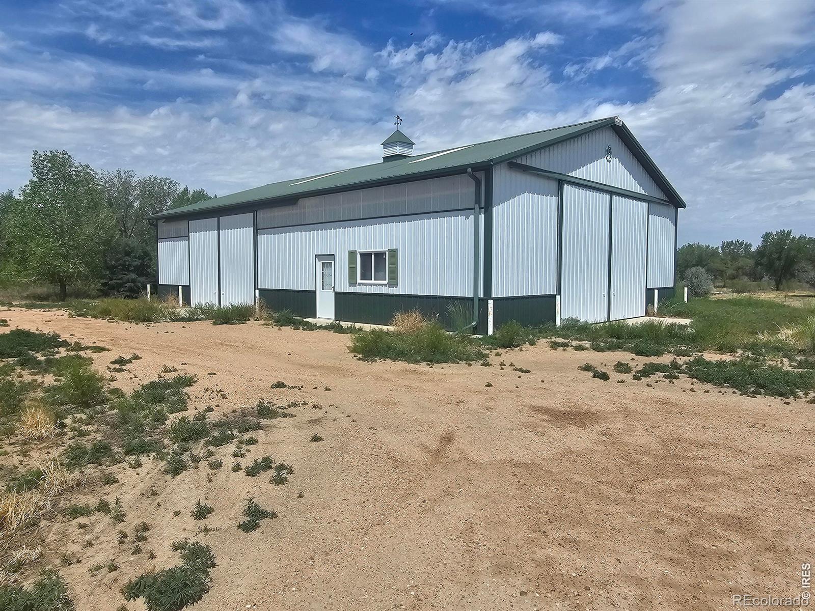 MLS Image #10 for 35399  county road z ,hillrose, Colorado