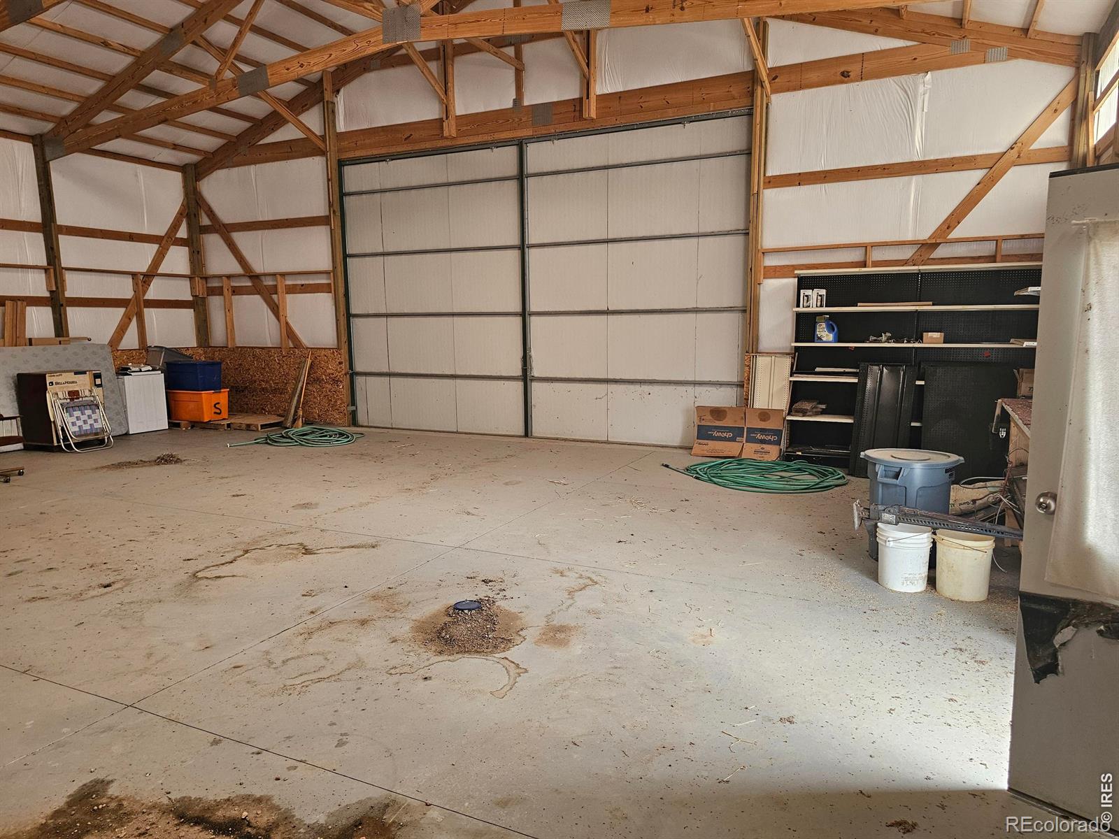 MLS Image #11 for 35399  county road z ,hillrose, Colorado