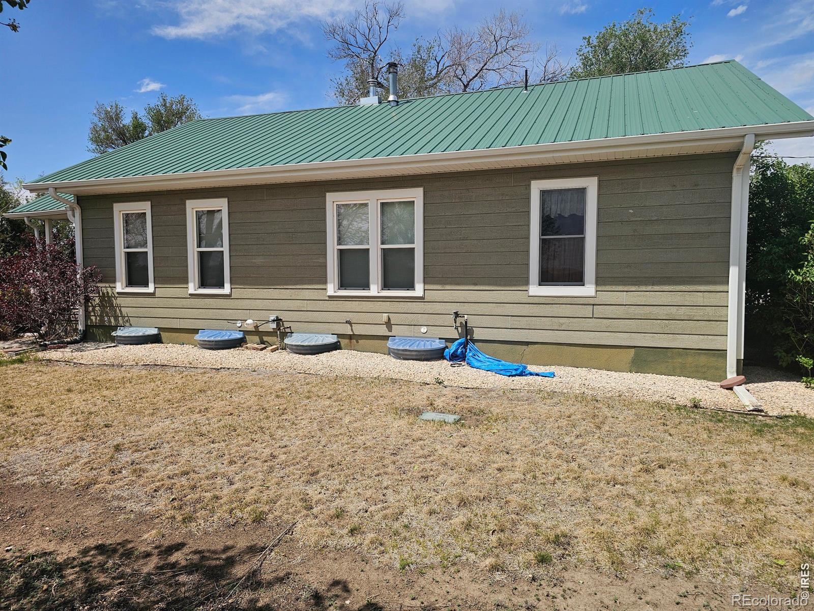 MLS Image #2 for 35399  county road z ,hillrose, Colorado