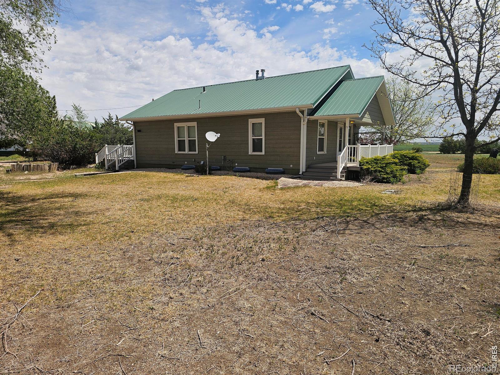 MLS Image #3 for 35399  county road z ,hillrose, Colorado