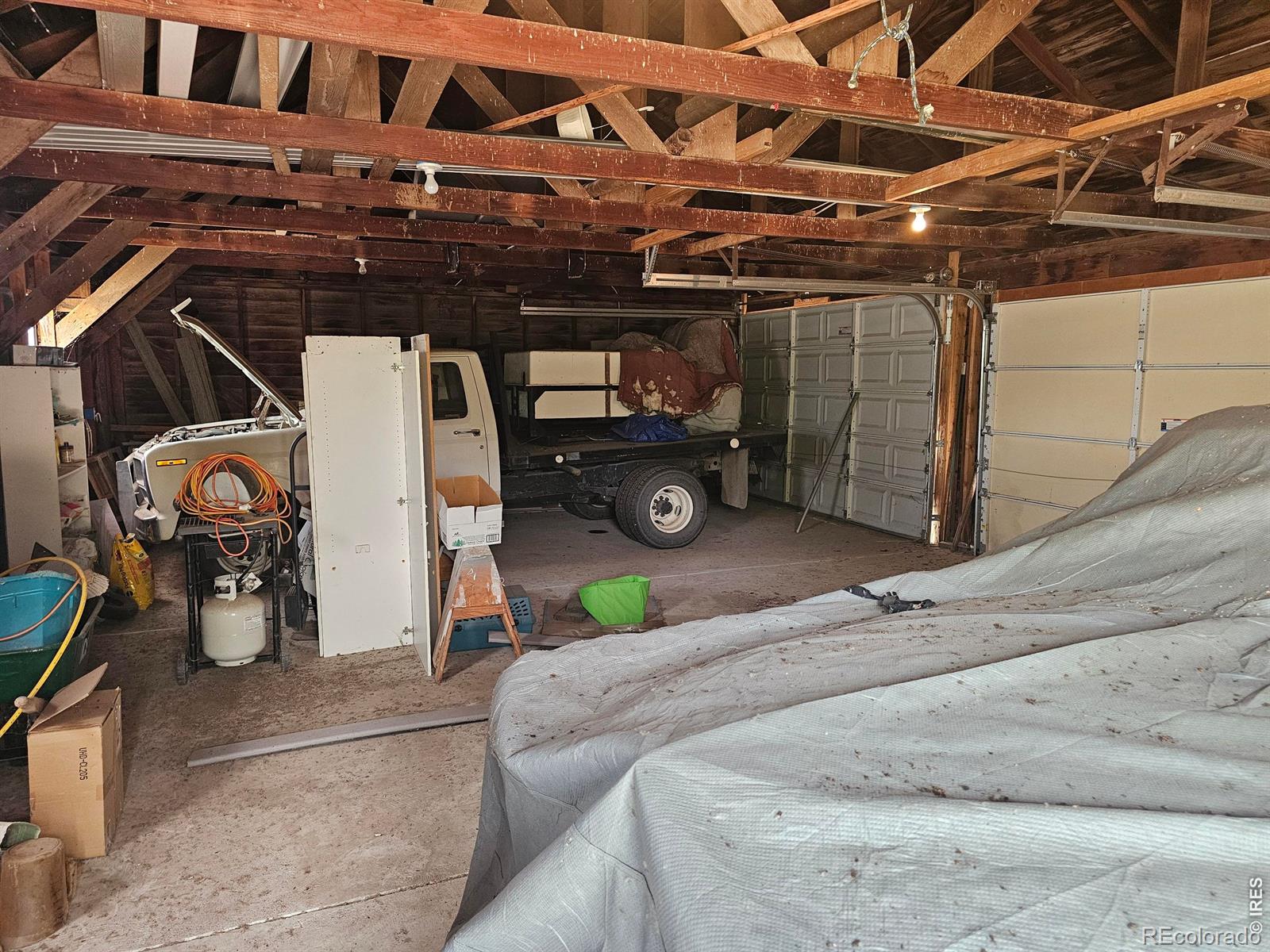 MLS Image #5 for 35399  county road z ,hillrose, Colorado