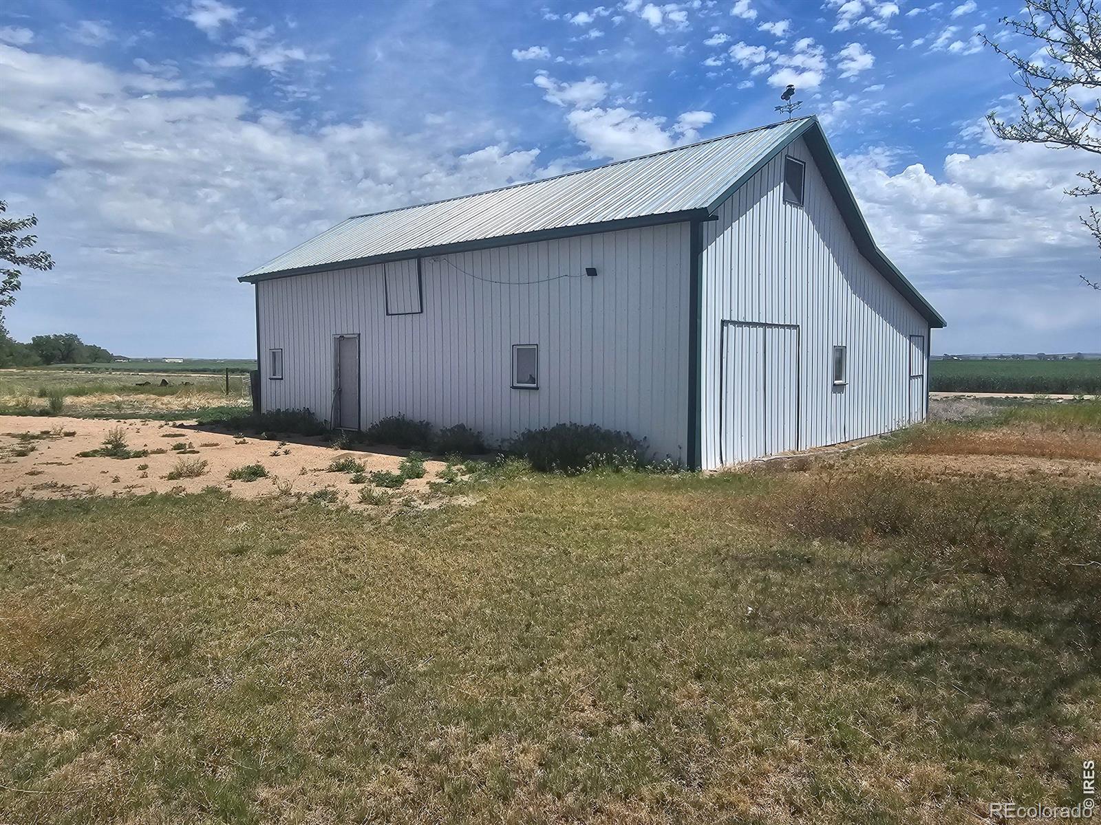 MLS Image #6 for 35399  county road z ,hillrose, Colorado
