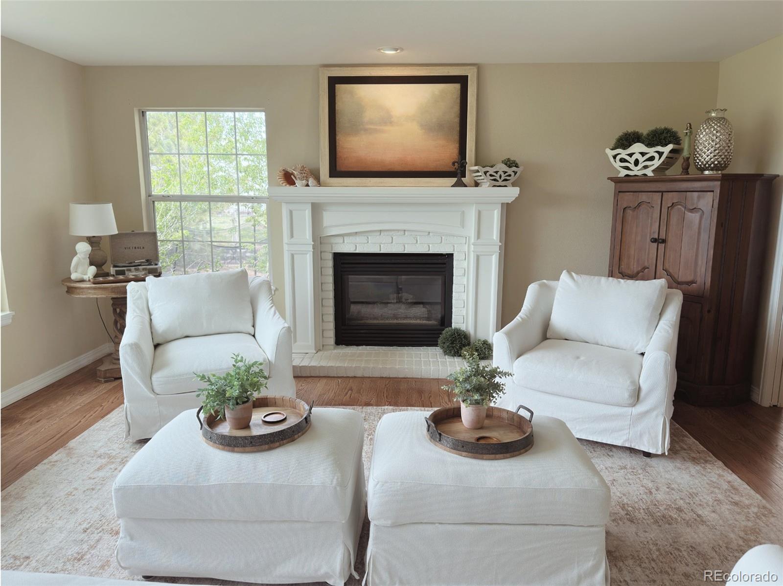MLS Image #12 for 1574  sunset ridge road,highlands ranch, Colorado