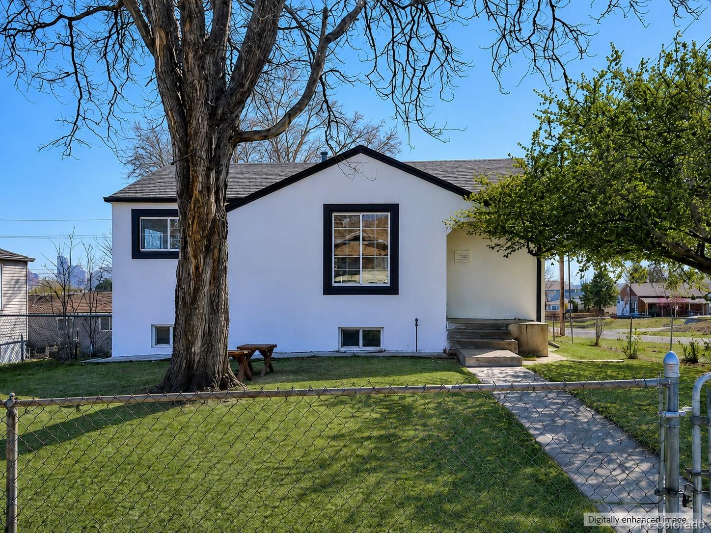 MLS Image #1 for 802  julian street,denver, Colorado
