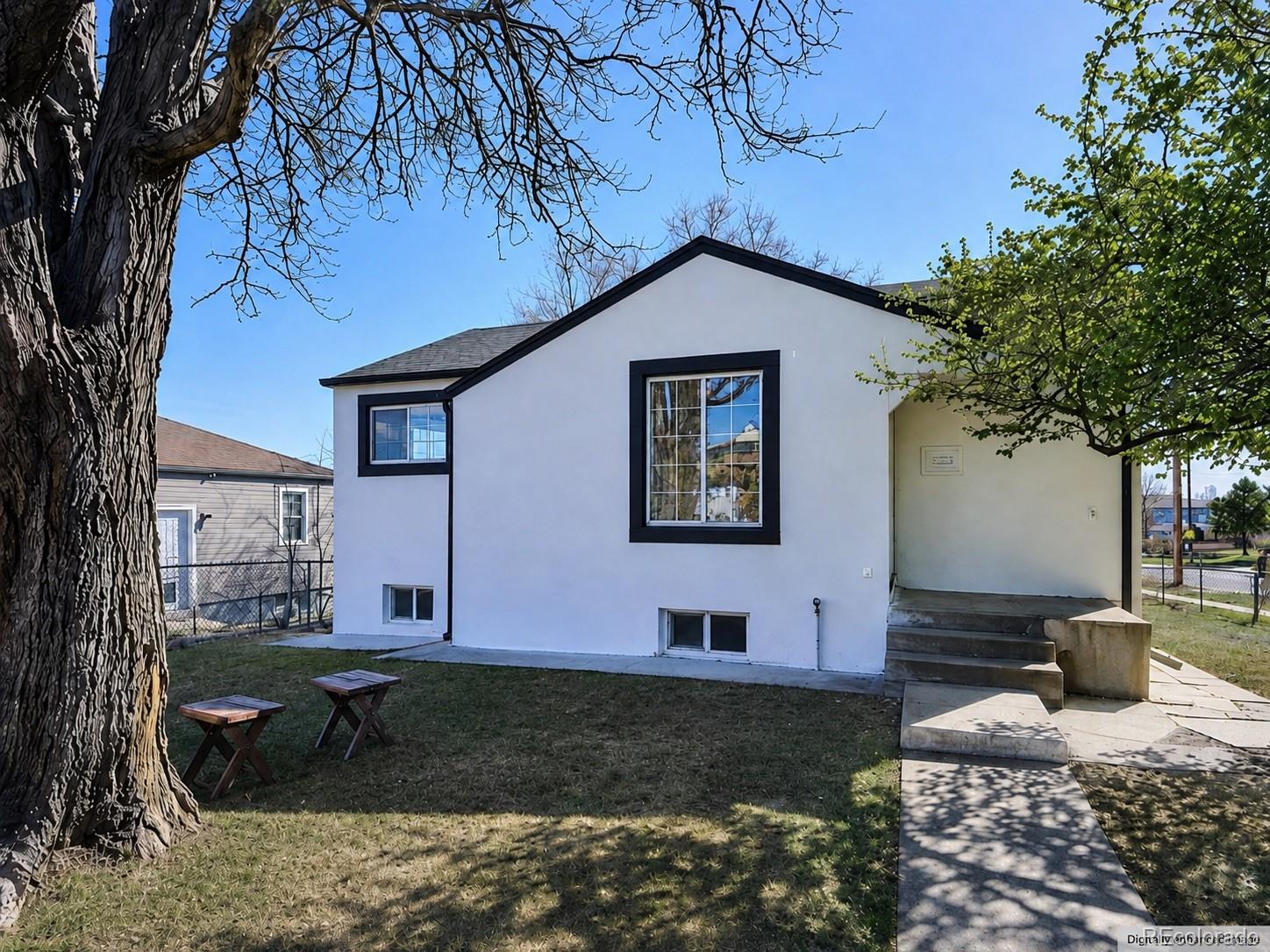 MLS Image #2 for 802  julian street,denver, Colorado
