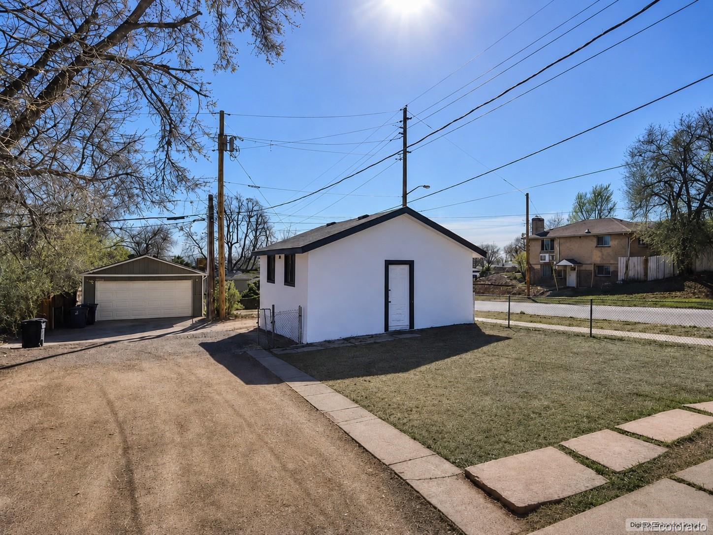MLS Image #30 for 802  julian street,denver, Colorado