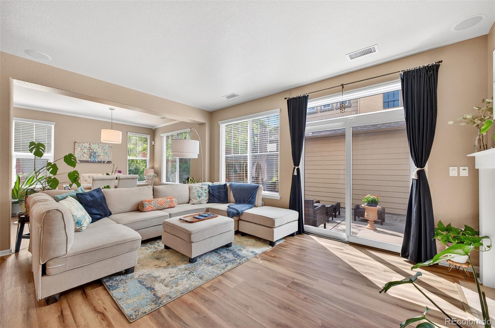 MLS Image #13 for 10648  ashfield street,highlands ranch, Colorado