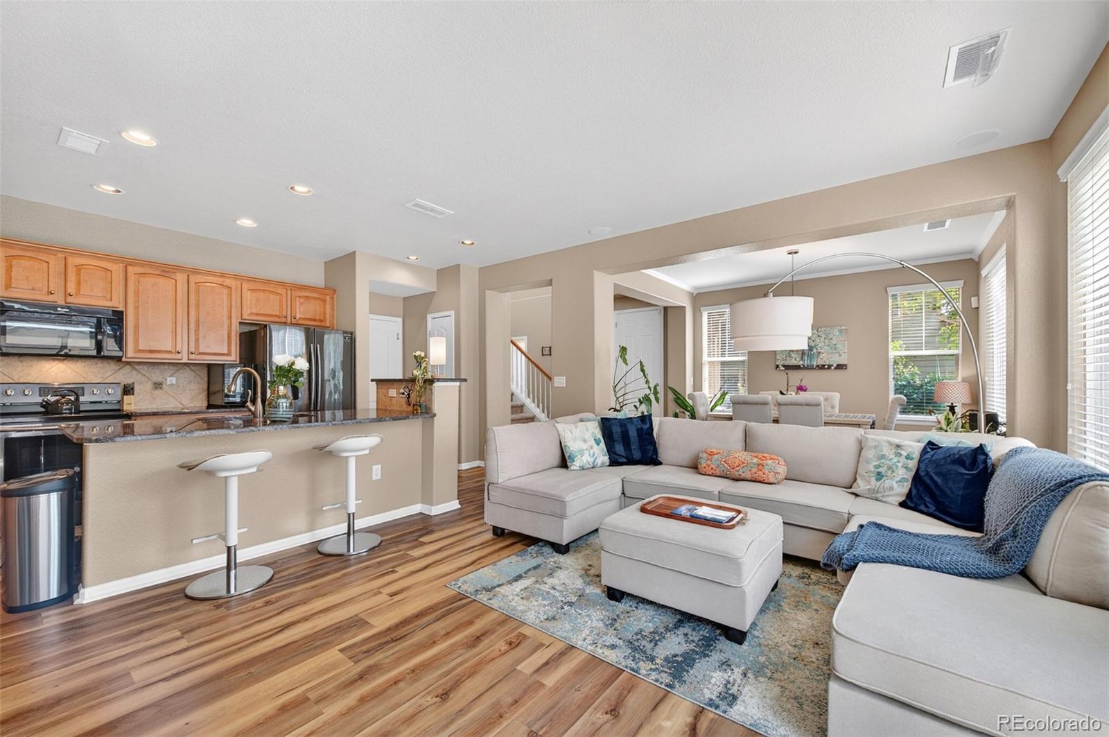 MLS Image #14 for 10648  ashfield street,highlands ranch, Colorado