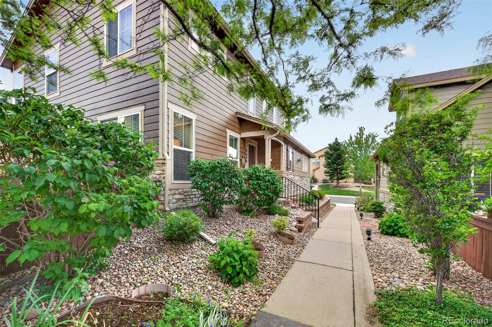 MLS Image #2 for 10648  ashfield street,highlands ranch, Colorado