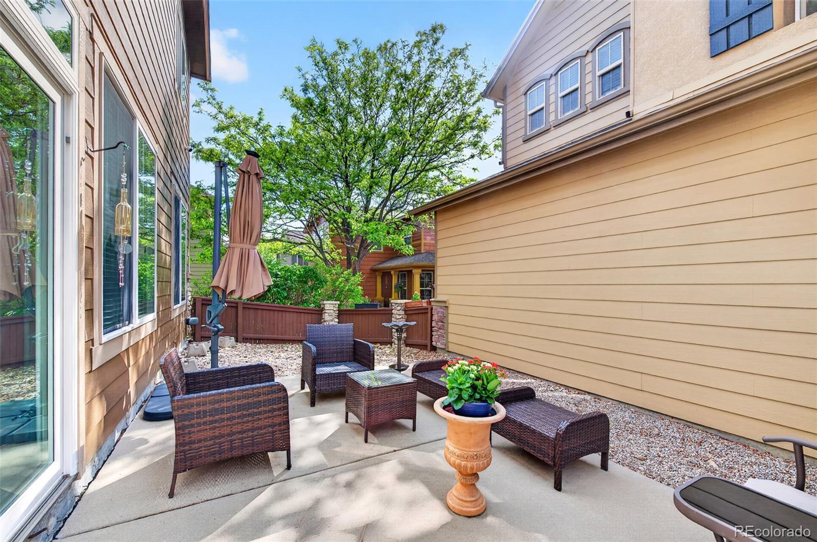 MLS Image #33 for 10648  ashfield street,highlands ranch, Colorado