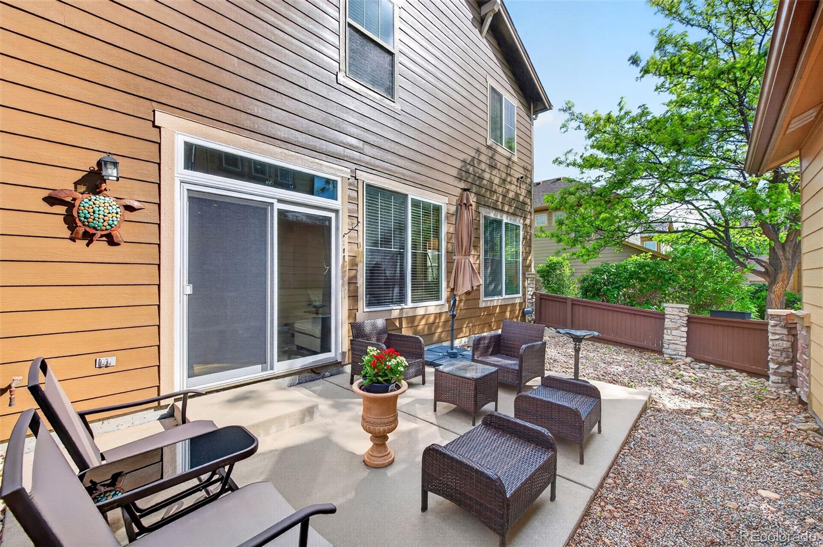 MLS Image #34 for 10648  ashfield street,highlands ranch, Colorado