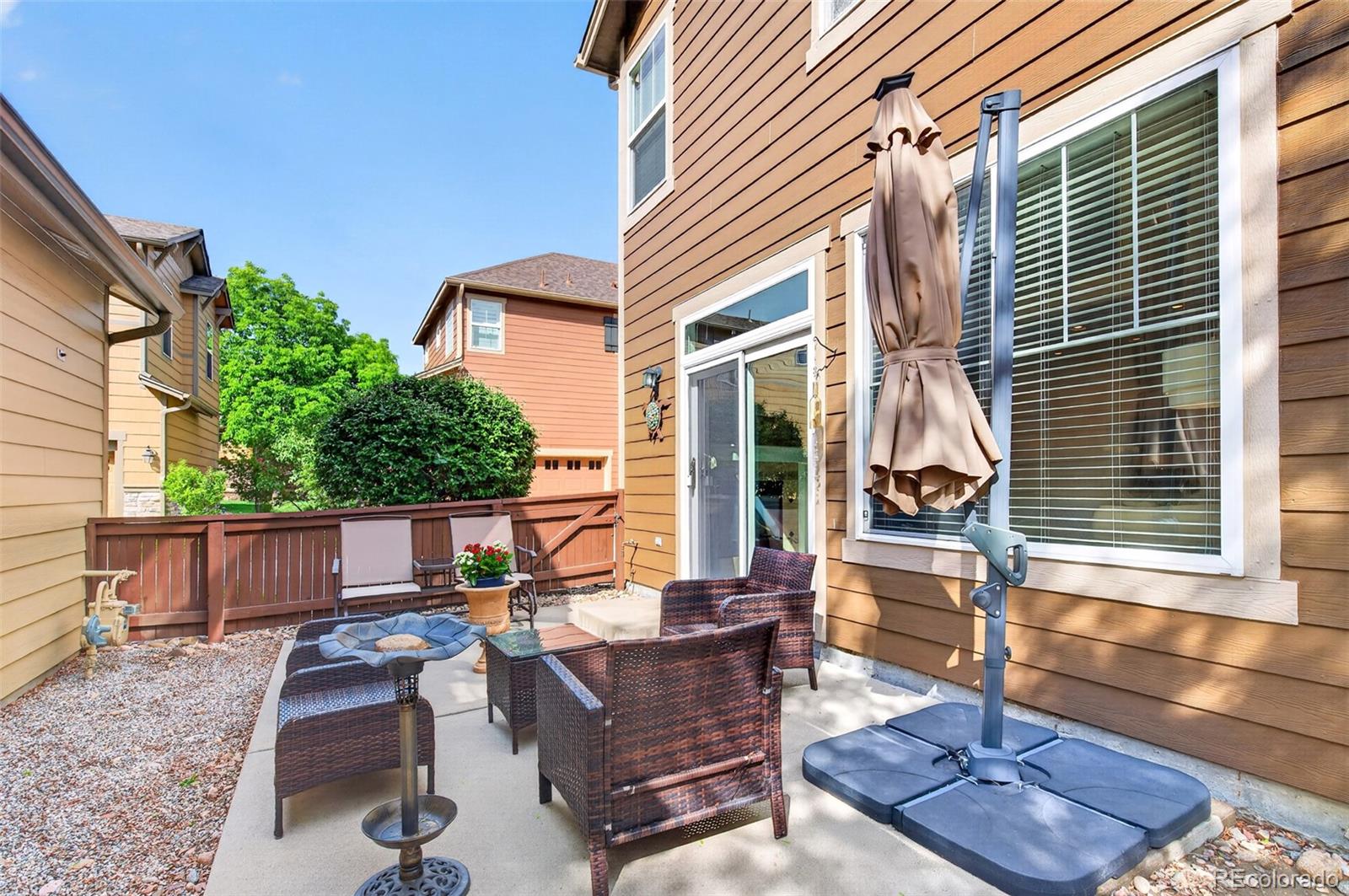 MLS Image #35 for 10648  ashfield street,highlands ranch, Colorado