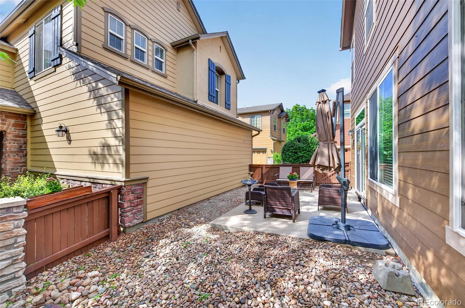 MLS Image #36 for 10648  ashfield street,highlands ranch, Colorado
