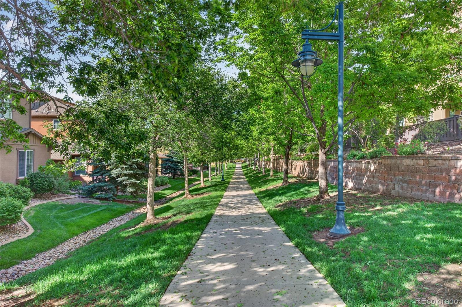 MLS Image #40 for 10648  ashfield street,highlands ranch, Colorado