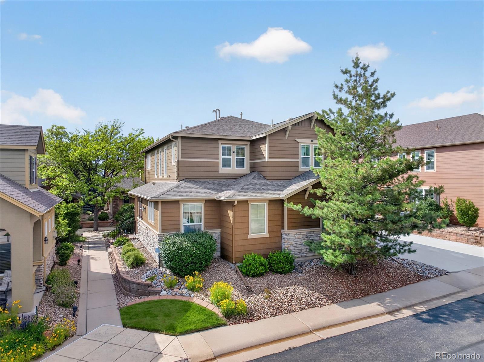 MLS Image #42 for 10648  ashfield street,highlands ranch, Colorado