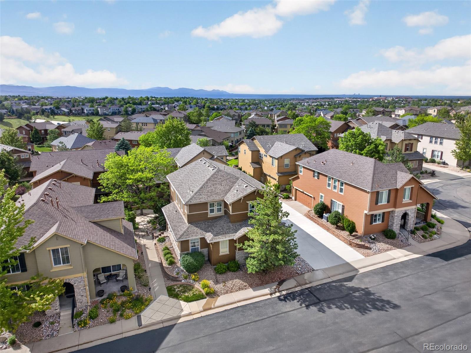 MLS Image #43 for 10648  ashfield street,highlands ranch, Colorado