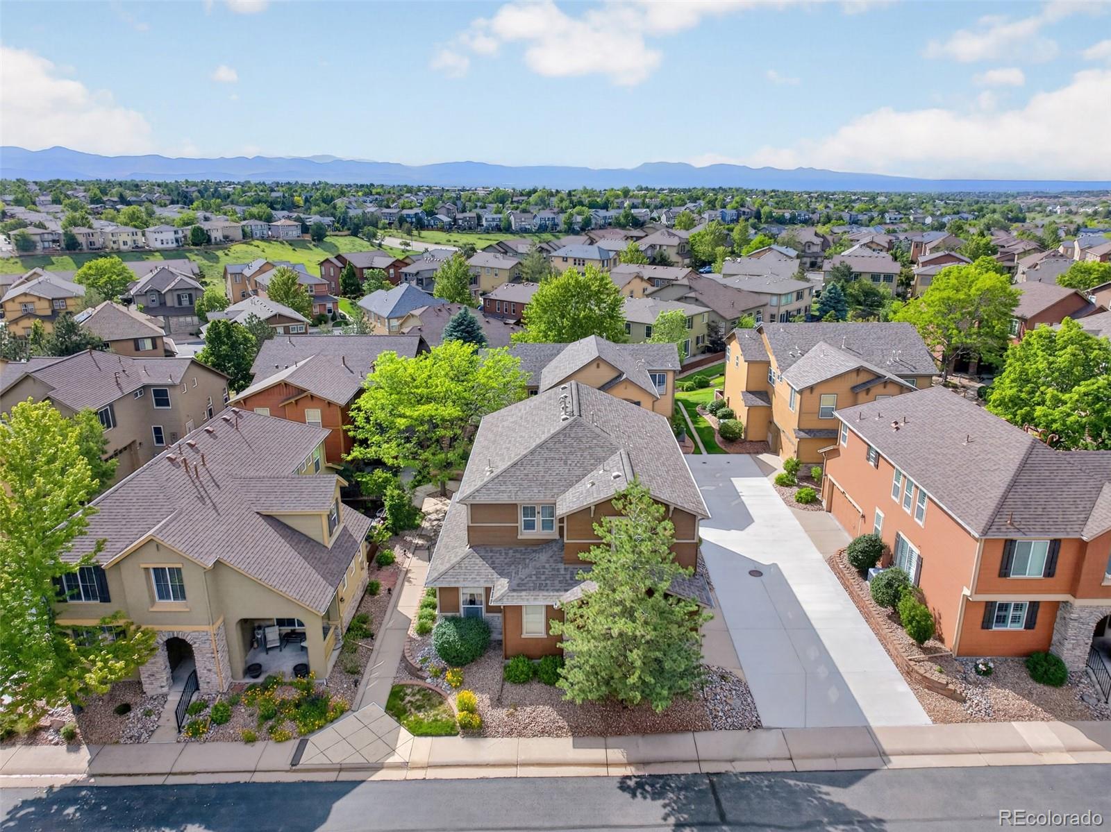 MLS Image #45 for 10648  ashfield street,highlands ranch, Colorado