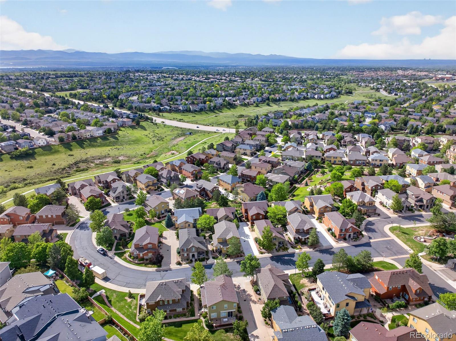 MLS Image #46 for 10648  ashfield street,highlands ranch, Colorado