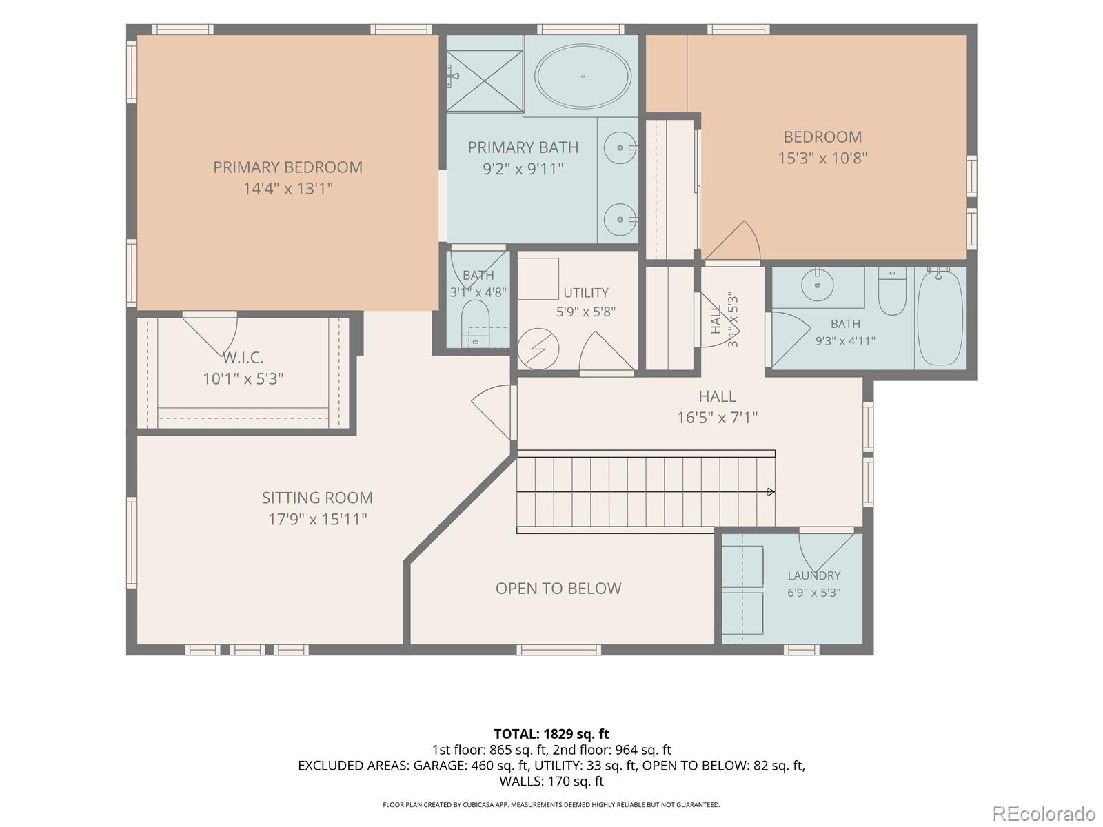 MLS Image #48 for 10648  ashfield street,highlands ranch, Colorado