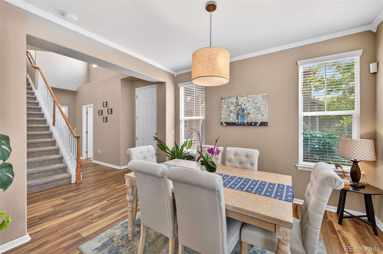 MLS Image #5 for 10648  ashfield street,highlands ranch, Colorado