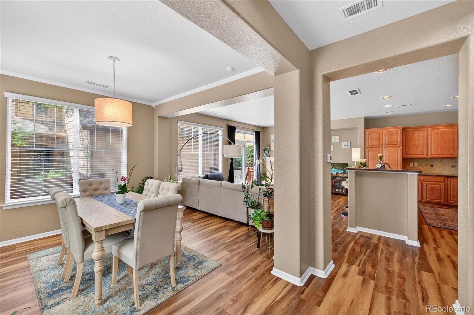 MLS Image #7 for 10648  ashfield street,highlands ranch, Colorado