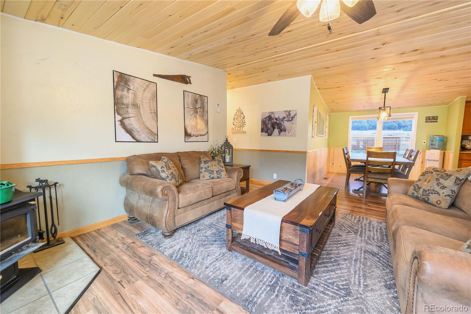 MLS Image #1 for 606  shannon road,cotopaxi, Colorado