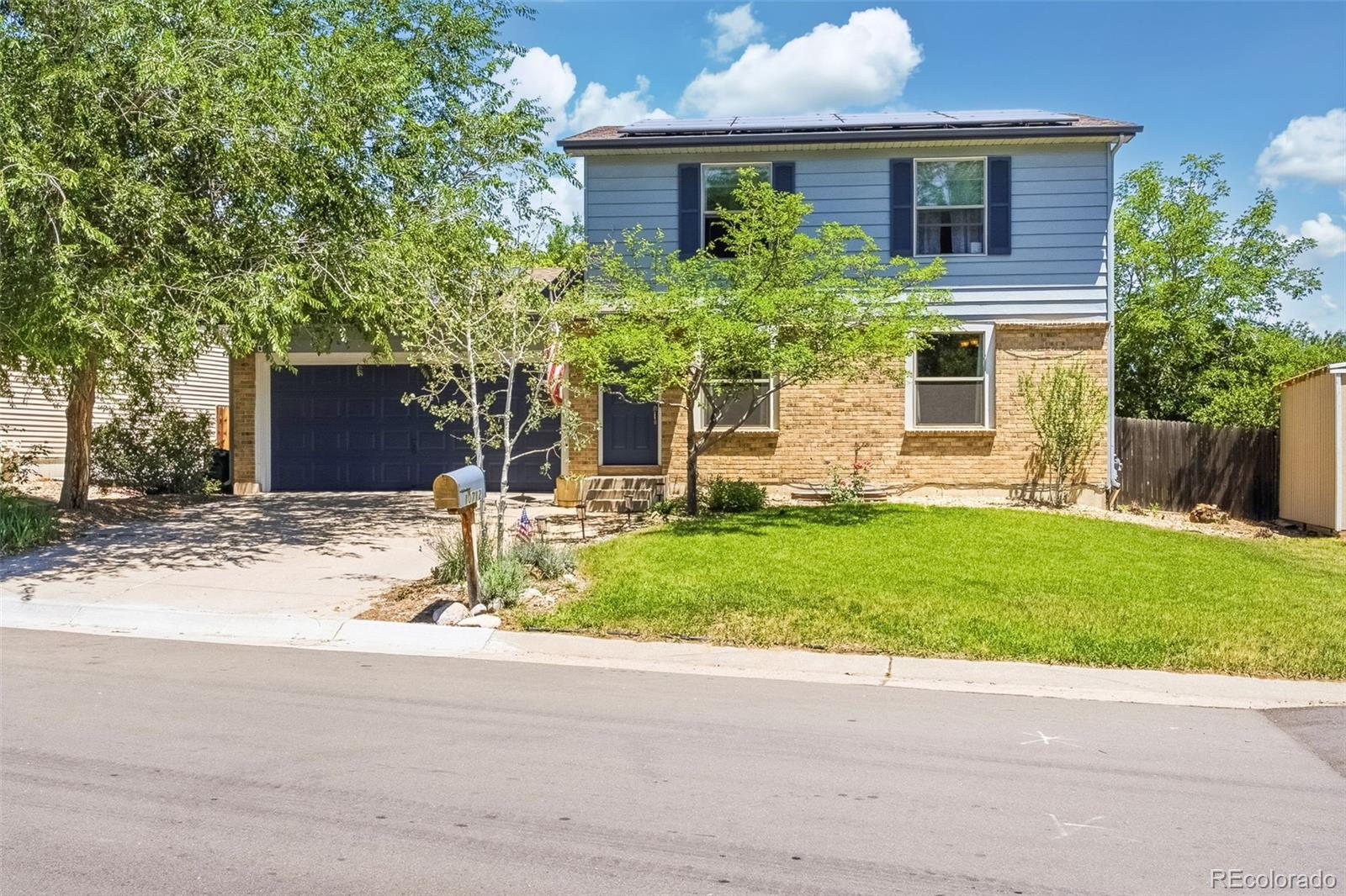 MLS Image #0 for 10712  pierson street,broomfield, Colorado