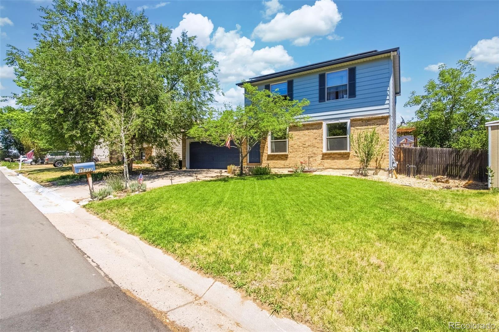 MLS Image #1 for 10712  pierson street,broomfield, Colorado