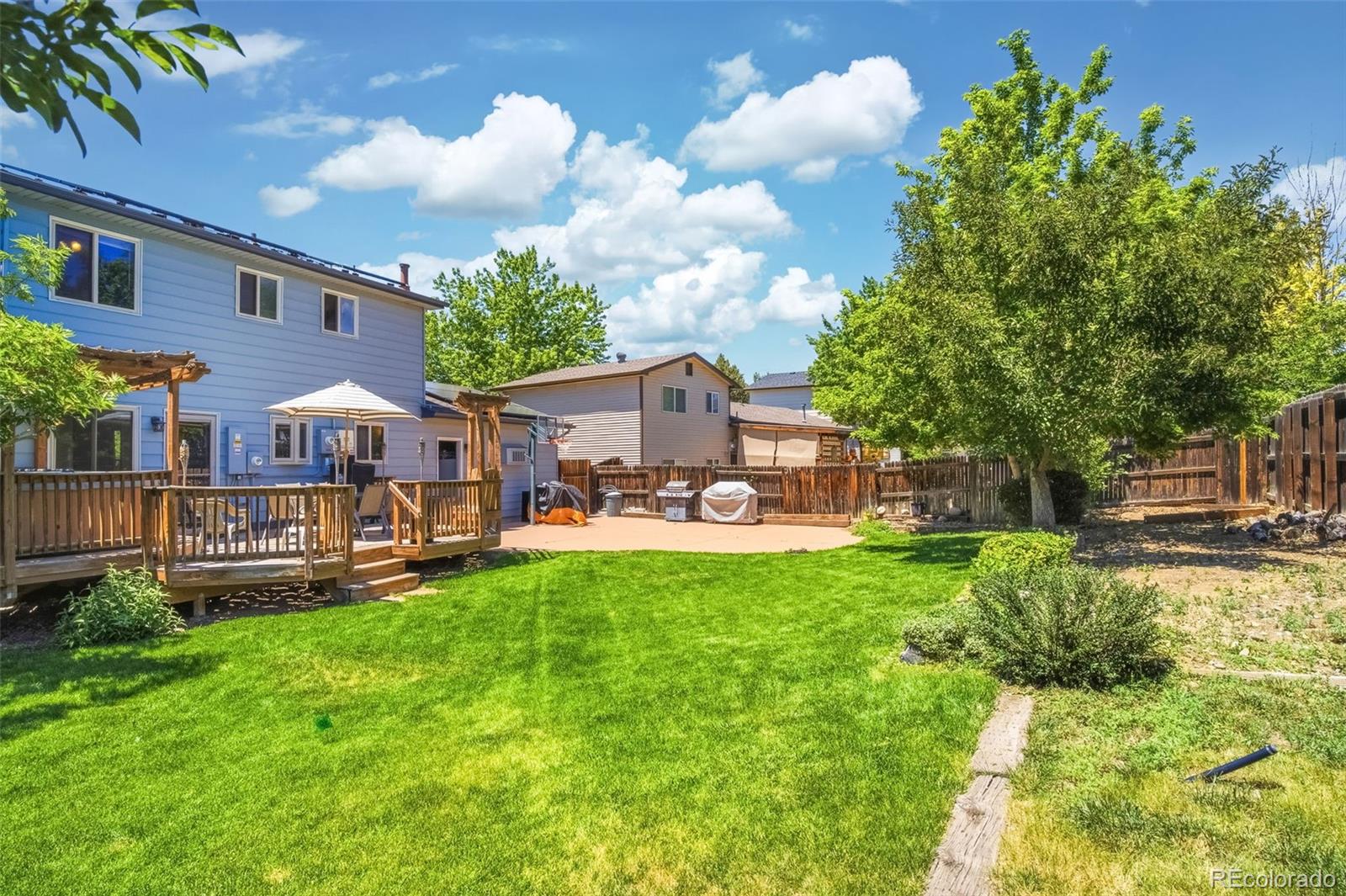 MLS Image #17 for 10712  pierson street,broomfield, Colorado