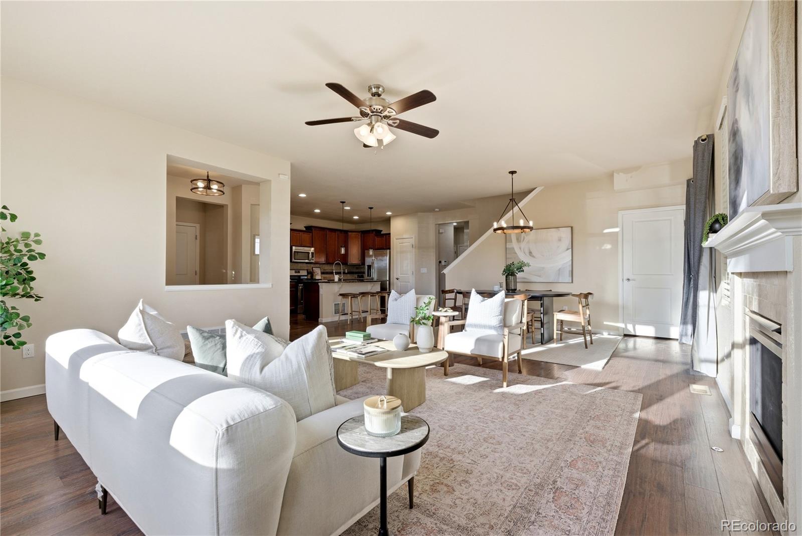 MLS Image #4 for 7332  depew street,westminster, Colorado
