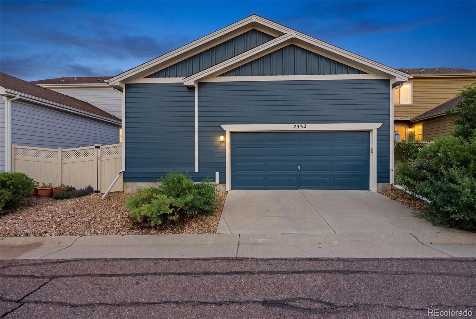 MLS Image #48 for 7332  depew street,westminster, Colorado