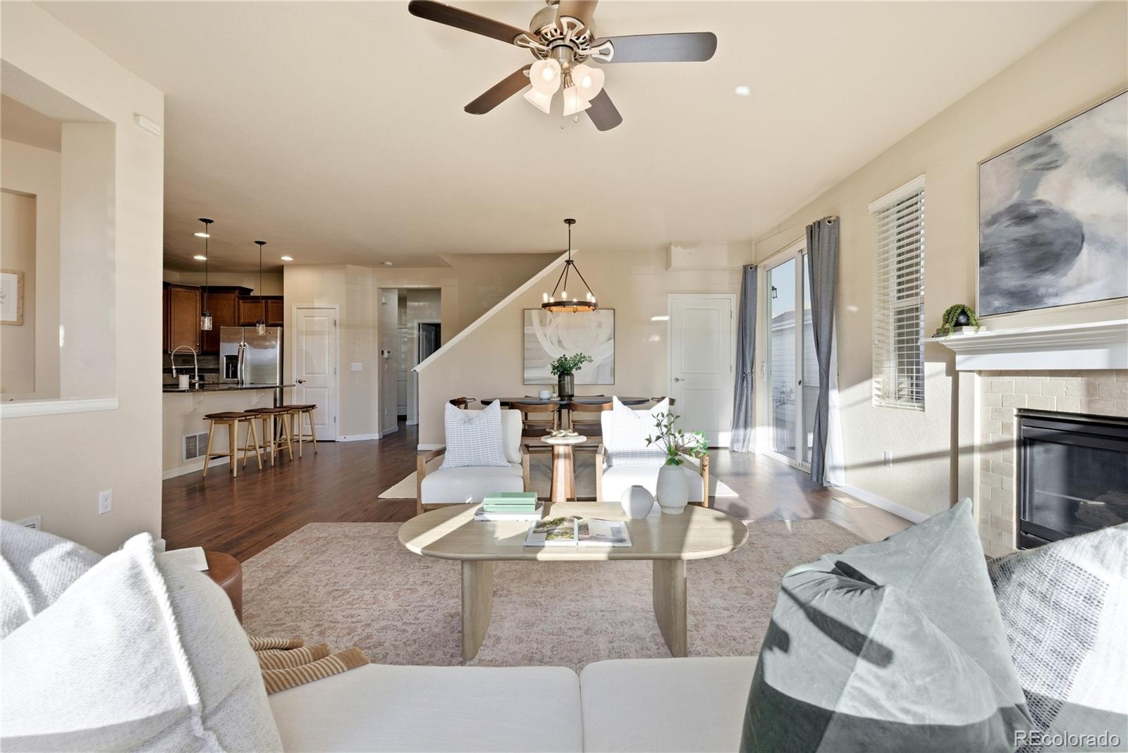 MLS Image #5 for 7332  depew street,westminster, Colorado