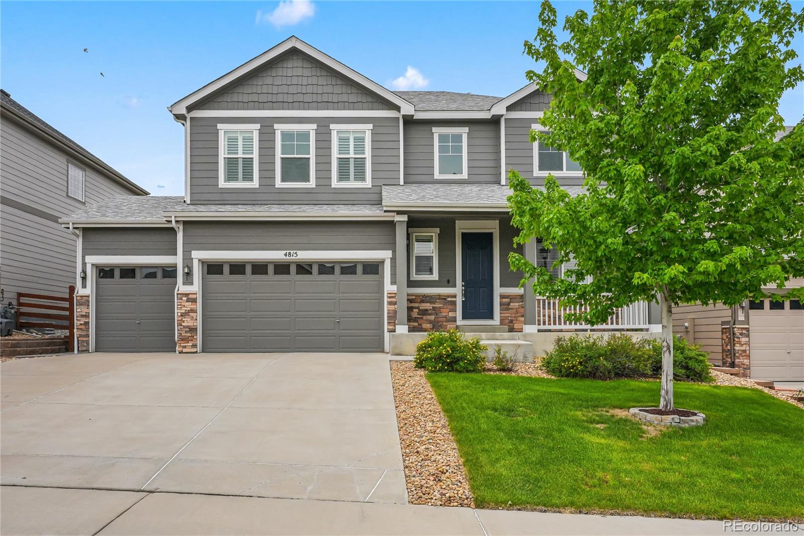 MLS Image #0 for 4815 s malta way,centennial, Colorado