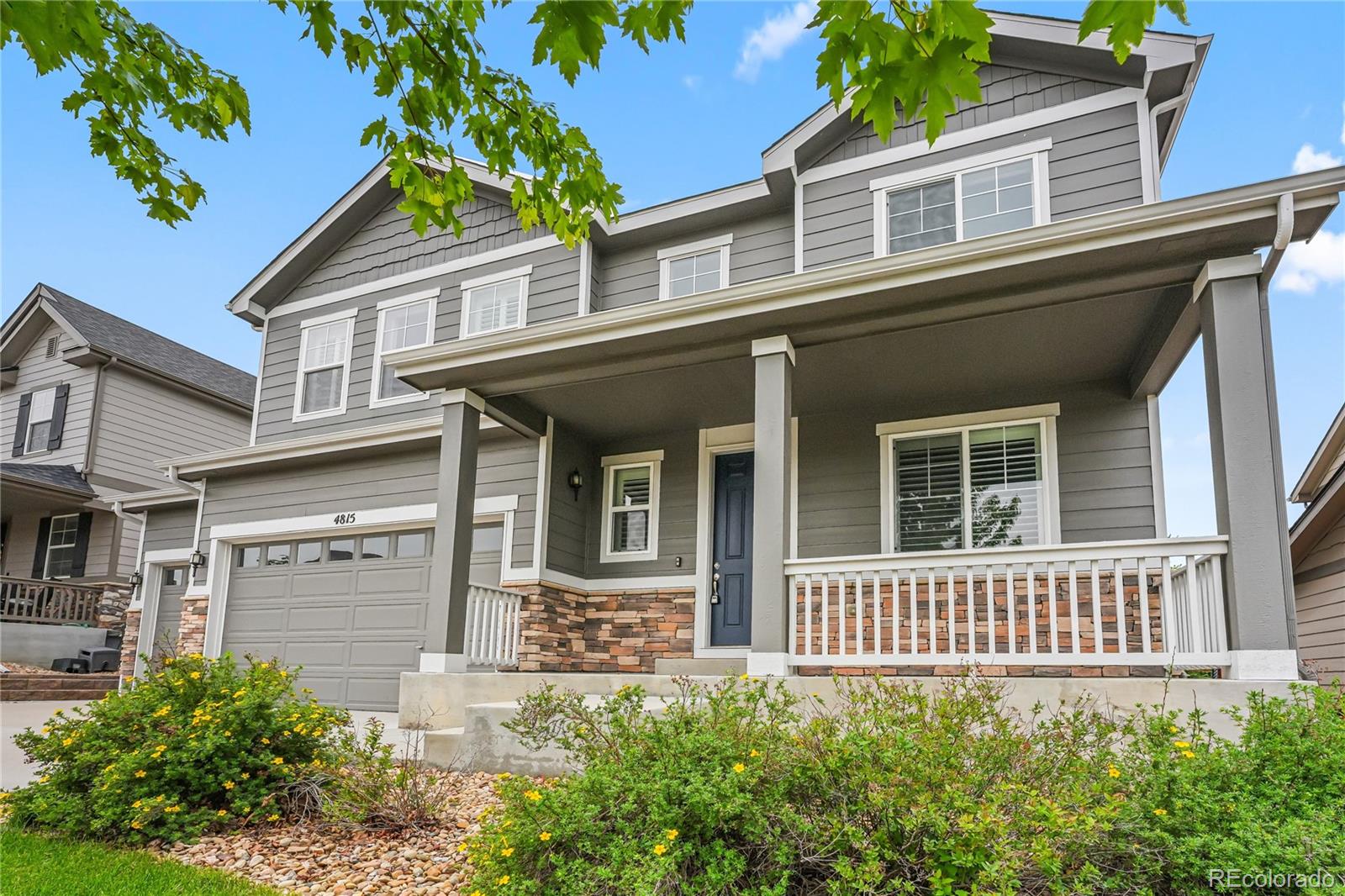 MLS Image #2 for 4815 s malta way,centennial, Colorado