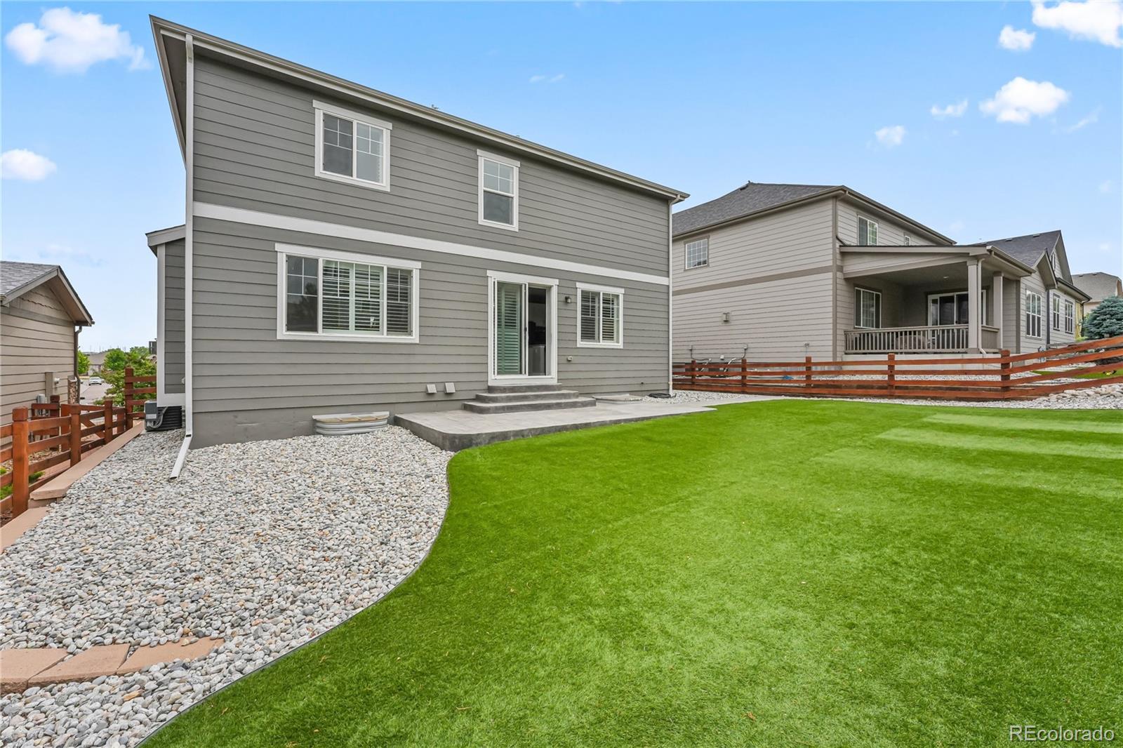 MLS Image #42 for 4815 s malta way,centennial, Colorado