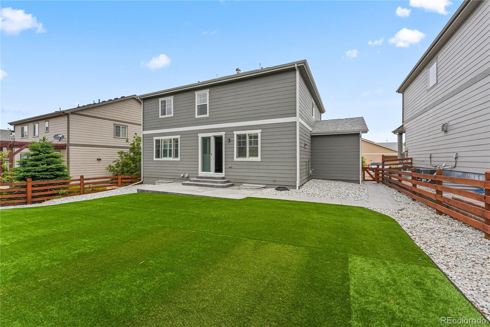 MLS Image #43 for 4815 s malta way,centennial, Colorado