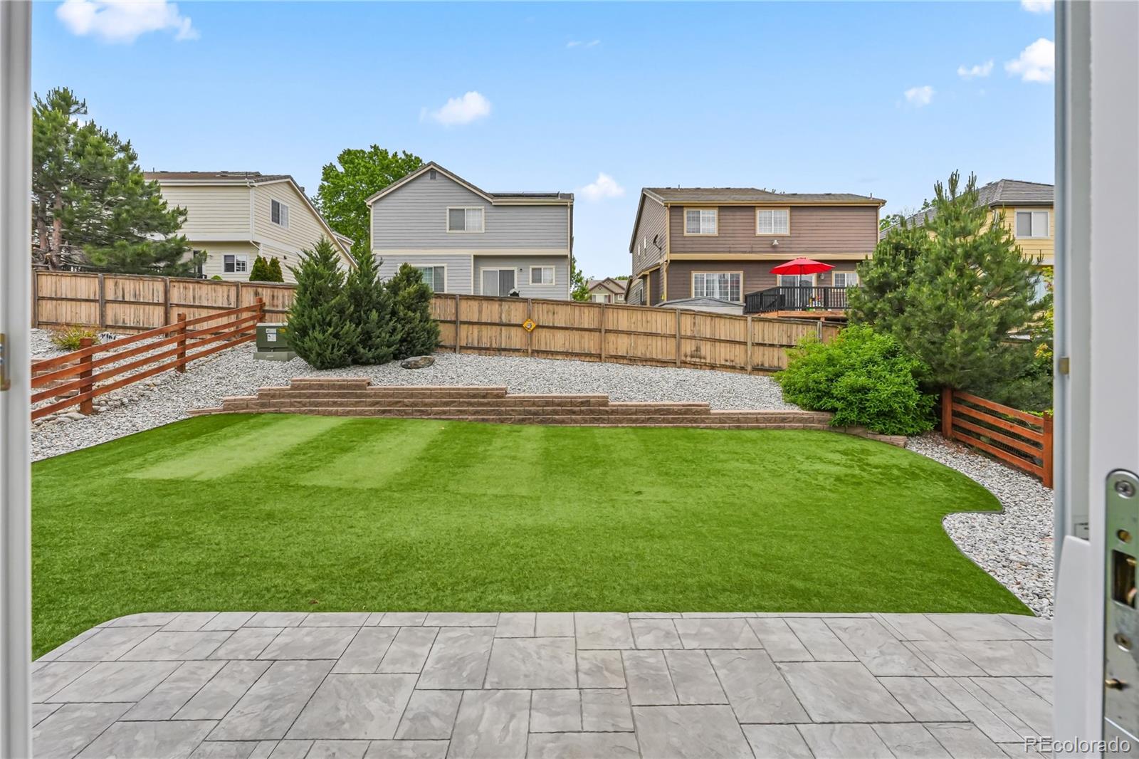 MLS Image #44 for 4815 s malta way,centennial, Colorado